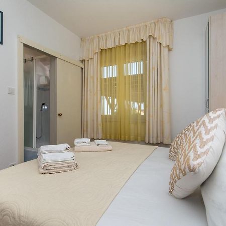 דוברובניק Villa Gloria מראה חיצוני תמונה