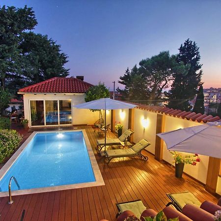 דוברובניק Villa Gloria מראה חיצוני תמונה