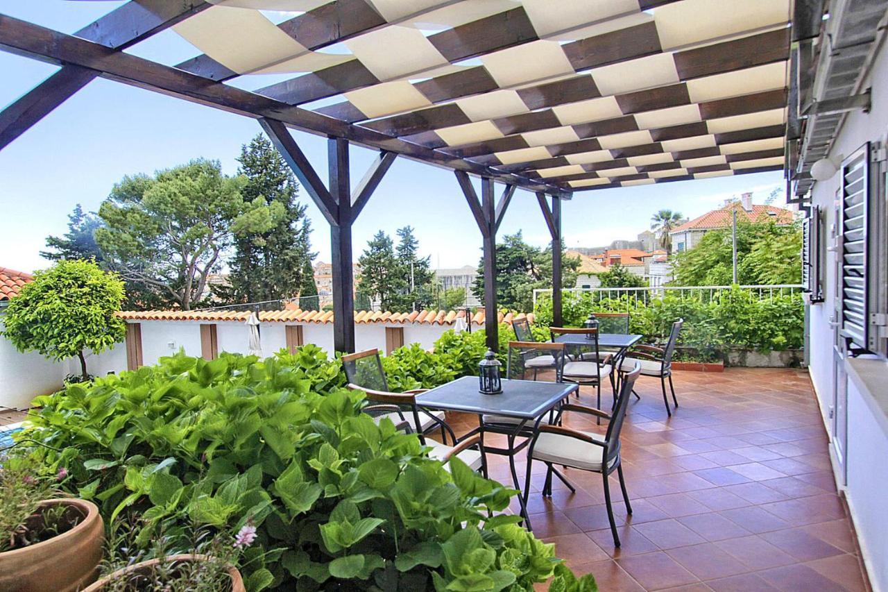 דוברובניק Villa Gloria מראה חיצוני תמונה