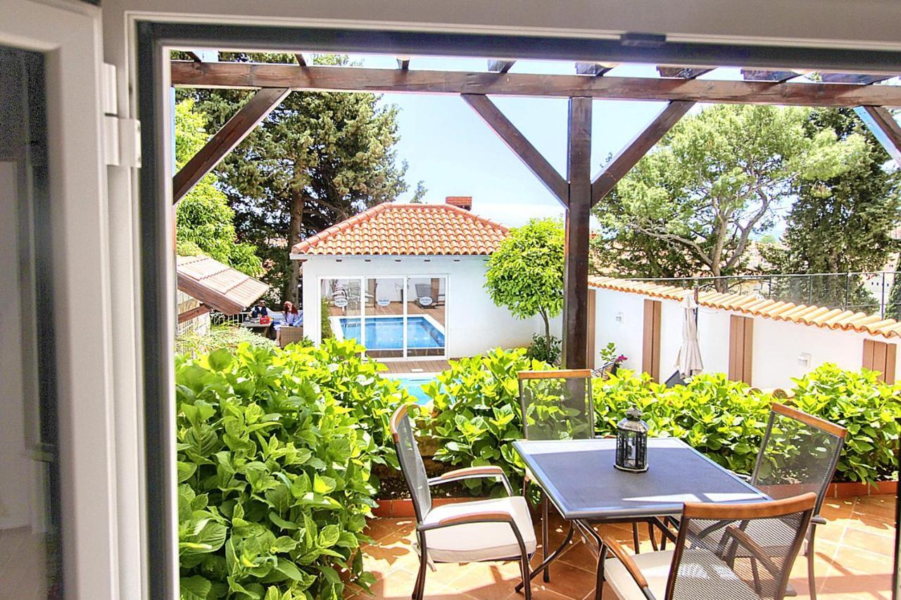 דוברובניק Villa Gloria מראה חיצוני תמונה