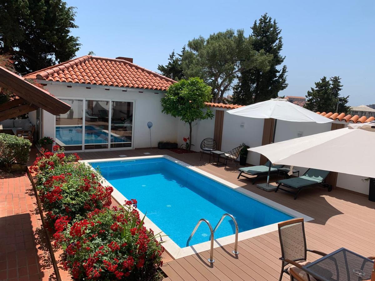 דוברובניק Villa Gloria מראה חיצוני תמונה