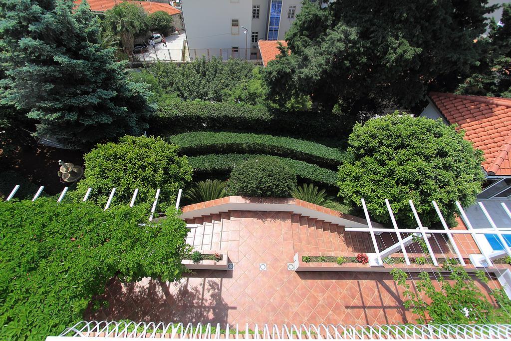 דוברובניק Villa Gloria מראה חיצוני תמונה