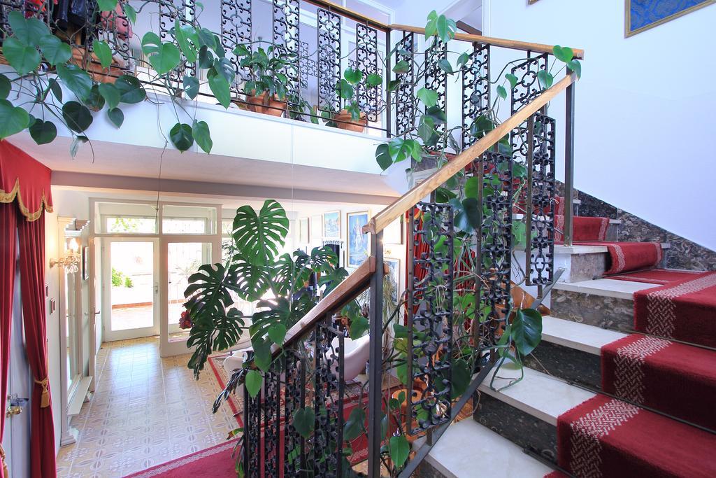 דוברובניק Villa Gloria מראה חיצוני תמונה