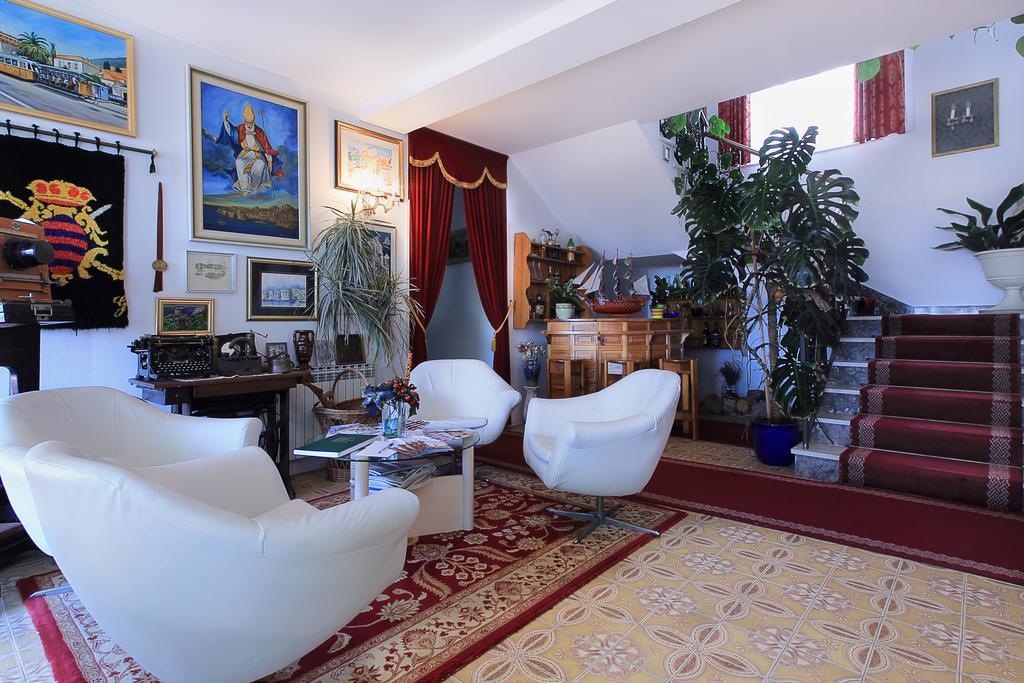 דוברובניק Villa Gloria מראה חיצוני תמונה