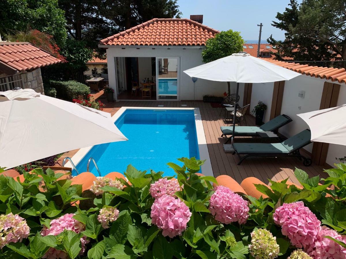 דוברובניק Villa Gloria מראה חיצוני תמונה
