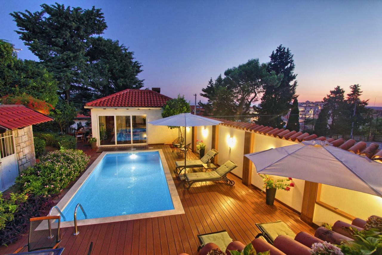 דוברובניק Villa Gloria מראה חיצוני תמונה
